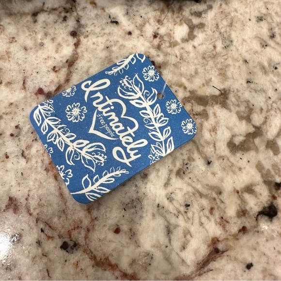 Free People Black Lace Bralette sexy size 32B Witchycore layering goth gothic - Picture 6 of 10